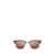 Ray-Ban Ray-Ban Sunglasses BORDEAUX ON ROSE GOLD