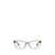 Ray-Ban Ray-Ban Eyeglasses TRANSPARENT GREEN