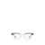 Ray-Ban Ray-Ban Eyeglasses GREY ON TRANSPARENT