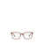 Ray-Ban Ray-Ban Eyeglasses BROWN ON TRANSPARENT