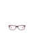 Ray-Ban Ray-Ban Eyeglasses BROWN ON PINK