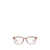 Ray-Ban Ray-Ban Eyeglasses TRANSPARENT LIGHT BROWN