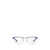 Ray-Ban Ray-Ban Eyeglasses BLUE ON GUNMETAL