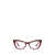 Dolce & Gabbana Dolce & Gabbana Eyewear Eyeglasses Red