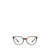 Dolce & Gabbana Dolce & Gabbana Eyewear Eyeglasses Brown