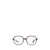 Dolce & Gabbana Dolce & Gabbana Eyewear Eyeglasses Brown