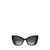 Dolce & Gabbana Dolce & Gabbana Eyewear Sunglasses Black