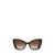 Dolce & Gabbana Dolce & Gabbana Eyewear Sunglasses Brown