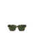 Dolce & Gabbana Dolce & Gabbana Eyewear Sunglasses YELLOW HAVANA / CRYSTAL