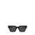 Dolce & Gabbana Dolce & Gabbana Eyewear Sunglasses BLACK/CRYSTAL