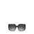 Dolce & Gabbana Dolce & Gabbana Eyewear Sunglasses TOP BLACK ON ZEBRA