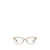 Vogue Eyewear Vogue Eyewear Eyeglasses Brown