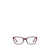 Vogue Eyewear Vogue Eyewear Eyeglasses TOP VIOLET/PINK