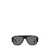 Versace Versace Eyewear Sunglasses Black