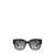 Versace Versace Eyewear Sunglasses Black