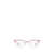 Vogue Eyewear Vogue Eyewear Eyeglasses TOP GRADIENT PINK/CRYSTAL