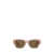 Vogue Eyewear Vogue Eyewear Sunglasses TRANSPARENT PEACH