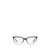 Vogue Eyewear Vogue Eyewear Eyeglasses TOP GRADIENT BLACK/SMOKE