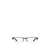 Emporio Armani Emporio Armani Eyeglasses MATTE BLACK