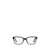 Vogue Eyewear Vogue Eyewear Eyeglasses Black