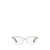 Vogue Eyewear Vogue Eyewear Eyeglasses TRANSPARENT LIGHT BROWN