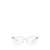 Versace Versace Eyewear Eyeglasses CRYSTAL