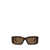 Versace Versace Eyewear Sunglasses Brown