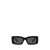 Versace Versace Eyewear Sunglasses Black