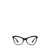 Burberry Burberry Eyeglasses Black