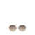 Vogue Eyewear Vogue Eyewear Sunglasses Gold