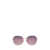 Vogue Eyewear Vogue Eyewear Sunglasses Pink