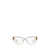 Vogue Eyewear Vogue Eyewear Eyeglasses TRANSPARENT LIGHT BROWN