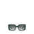 Vogue Eyewear Vogue Eyewear Sunglasses FULL DARK GREEN