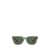 Vogue Eyewear Vogue Eyewear Sunglasses TRANSPARENT GREEN