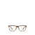 Vogue Eyewear Vogue Eyewear Eyeglasses TOTAL DARK HAVANA