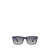 Vogue Eyewear Vogue Eyewear Sunglasses SEMI MATT FULL DARK BLUE