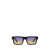 Prada Prada Eyewear Sunglasses Black