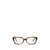 Prada Prada Eyewear Eyeglasses Brown