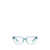 Prada Prada Eyewear Eyeglasses CRYSTAL BLUE