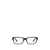 Prada Prada Eyewear Eyeglasses MATTE BLACK