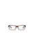 Prada Prada Eyewear Eyeglasses Brown