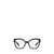 Prada Prada Eyewear Eyeglasses Black