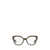 Prada Prada Eyewear Eyeglasses Green