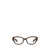 Prada Prada Eyewear Eyeglasses Green