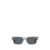 Prada Prada Eyewear Sunglasses CRYSTAL GREY