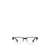 Prada Prada Eyewear Eyeglasses MATTE BROWN