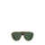 Prada Prada Eyewear Sunglasses GOLD