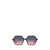 Vogue Eyewear Vogue Eyewear Sunglasses TOP BLACK / FUCHSIA