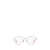 Vogue Eyewear Vogue Eyewear Eyeglasses Pink