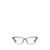 Vogue Eyewear Vogue Eyewear Eyeglasses Brown